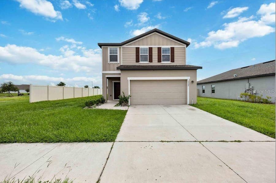Property photo for 5506 TURKEY CREEK WAY, Lakeland, FL