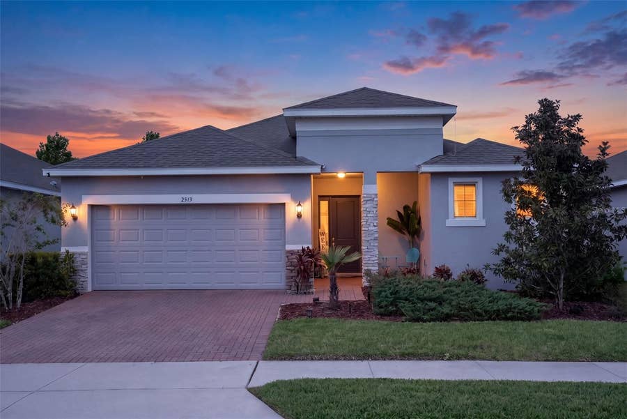 Property photo for 2913 BLUESTEM LANE, Clermont, FL