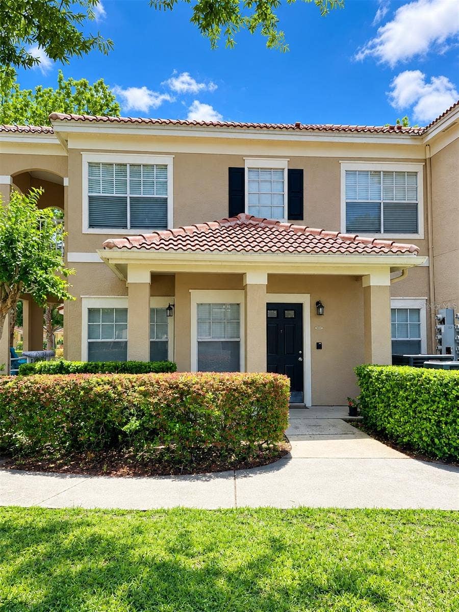 Property photo for 2625 WHITE MAGNOLIA WAY, #2625, Sanford, FL