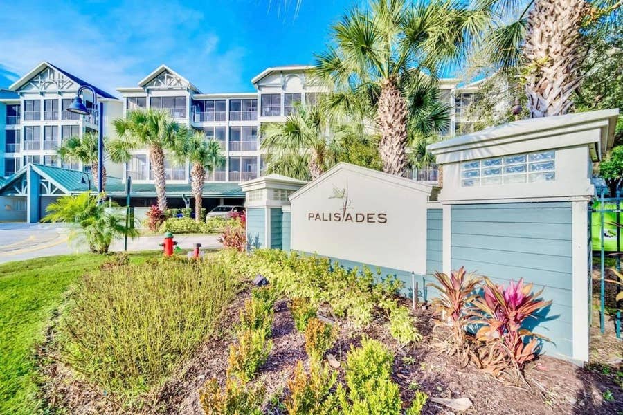 Property photo for 14200 AVALON ROAD, #232, Winter Garden, FL