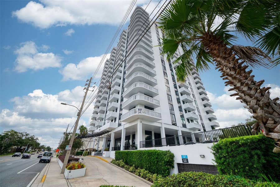 Property photo for 400 E COLONIAL DRIVE, #1604, Orlando, FL