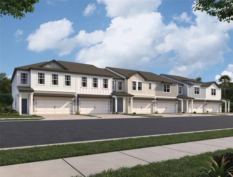 Property photo for 2608 BROADWING STREET,, Kissimmee, FL