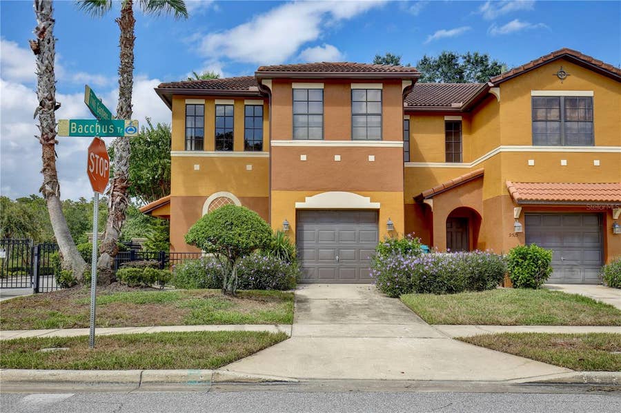 Property photo for 9501 BACCHUS TRAIL, Orlando, FL