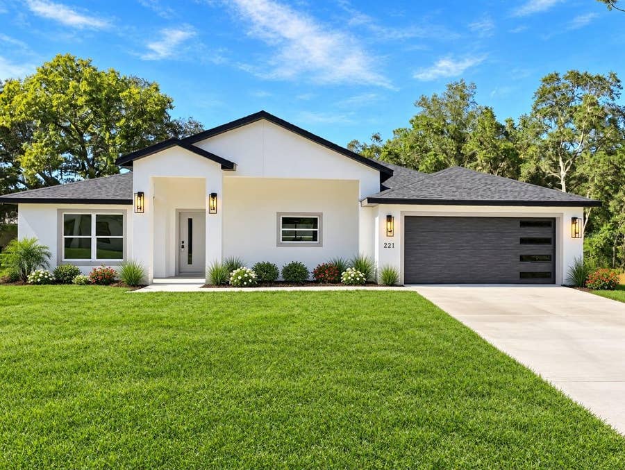 Property photo for 221 W BRIMSON PLACE, Citrus Springs, FL