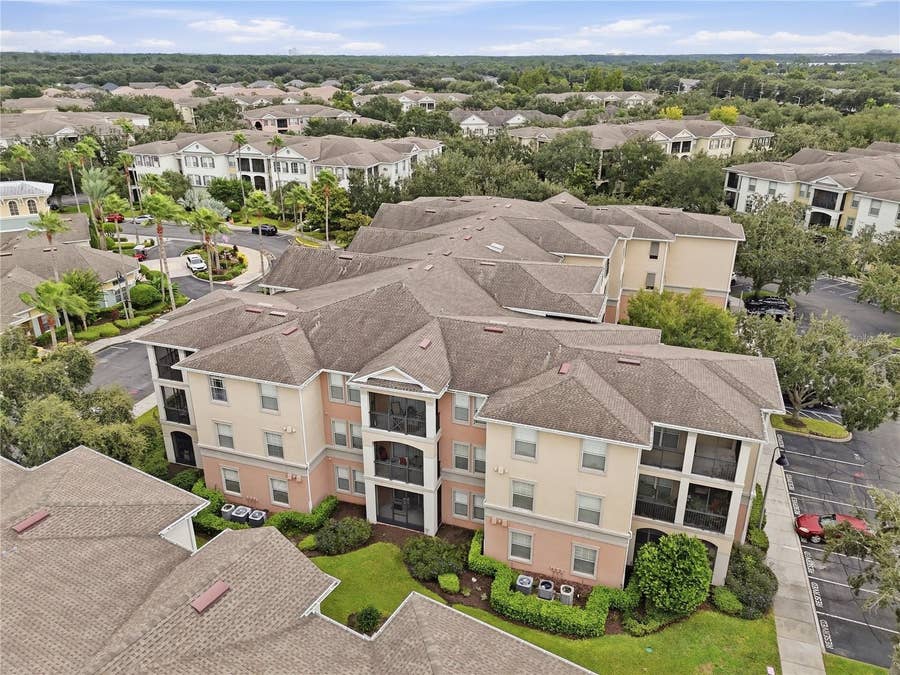 Property photo for 8168 BOAT HOOK LOOP, #302, Windermere, FL