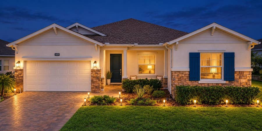 Property photo for 4409 EASTMINSTER ROAD, Davenport, FL