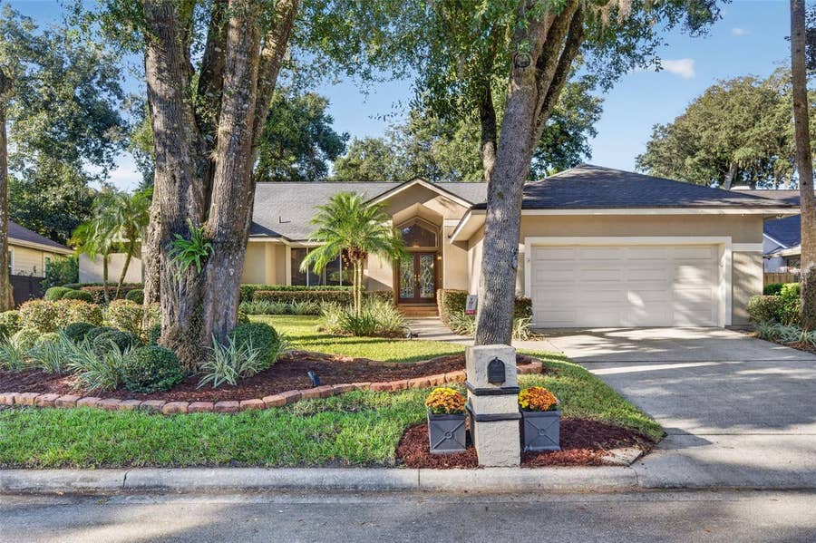 Property photo for 3843 WATERCREST DRIVE, Longwood, FL