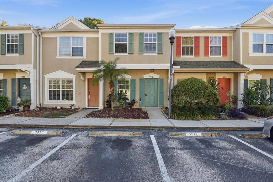 Property photo for 5512 CARROLLWOOD KEY DRIVE, Tampa, FL