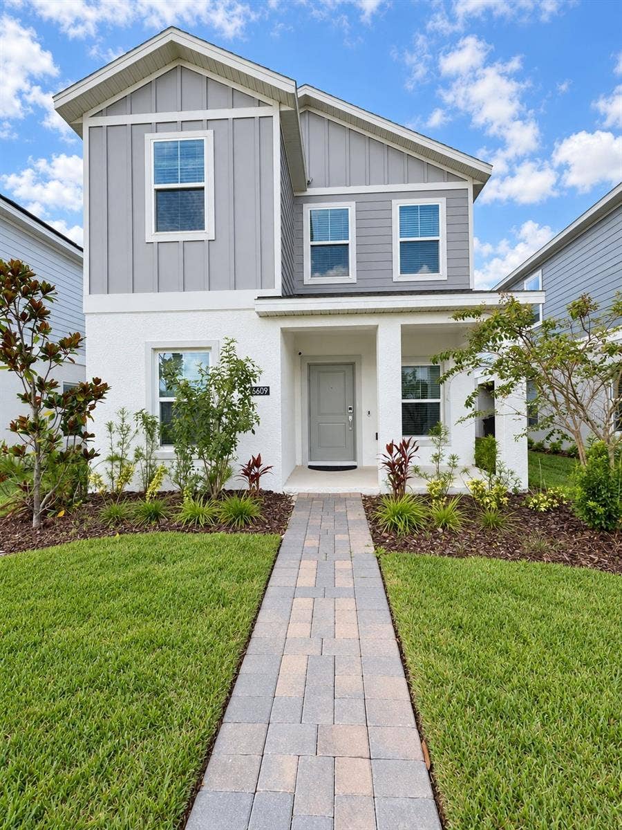 Property photo for 6609 WILLOW VIEW AVENUE, Orlando, FL