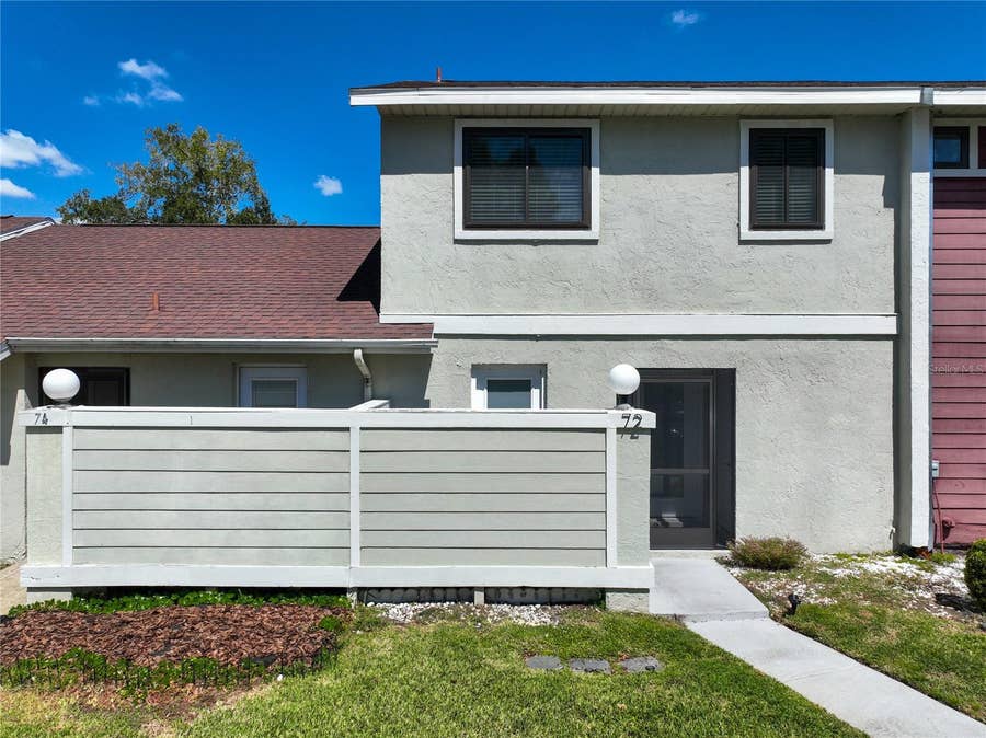 Property photo for 72 PINE ISLAND CIRCLE, Kissimmee, FL