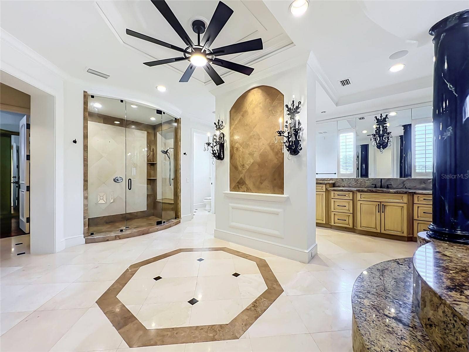 2405 ALAQUA DRIVE, Longwood, FL 32779 primary suite