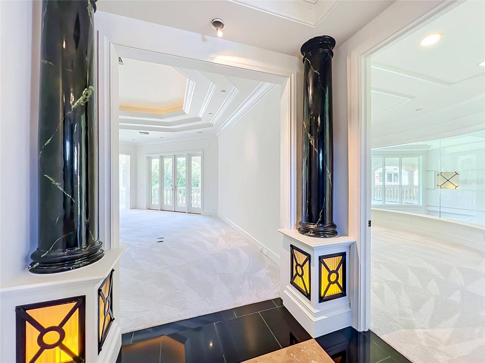 2405 ALAQUA DRIVE, Longwood, FL 32779 primary suite entrance