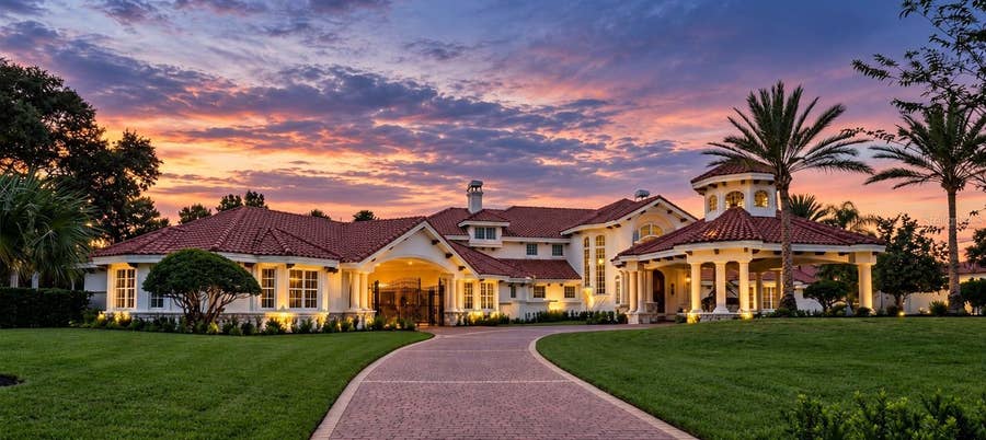 Property photo for 2405 ALAQUA DRIVE, Longwood, FL