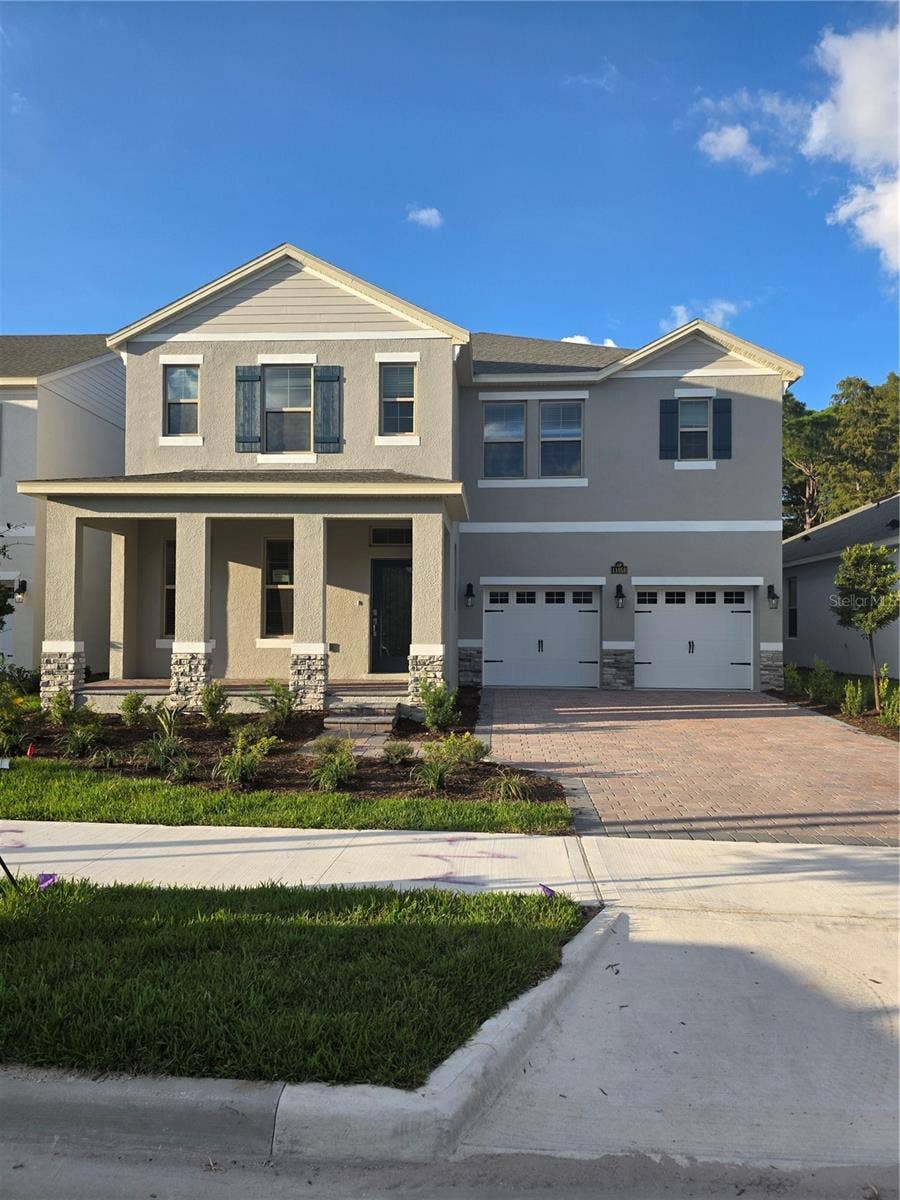 Property photo for 11851 SHINE VIEW LANE, Winter Garden, FL
