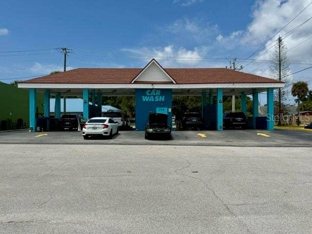 Property photo for 598 S PARK AVENUE, Titusville, FL