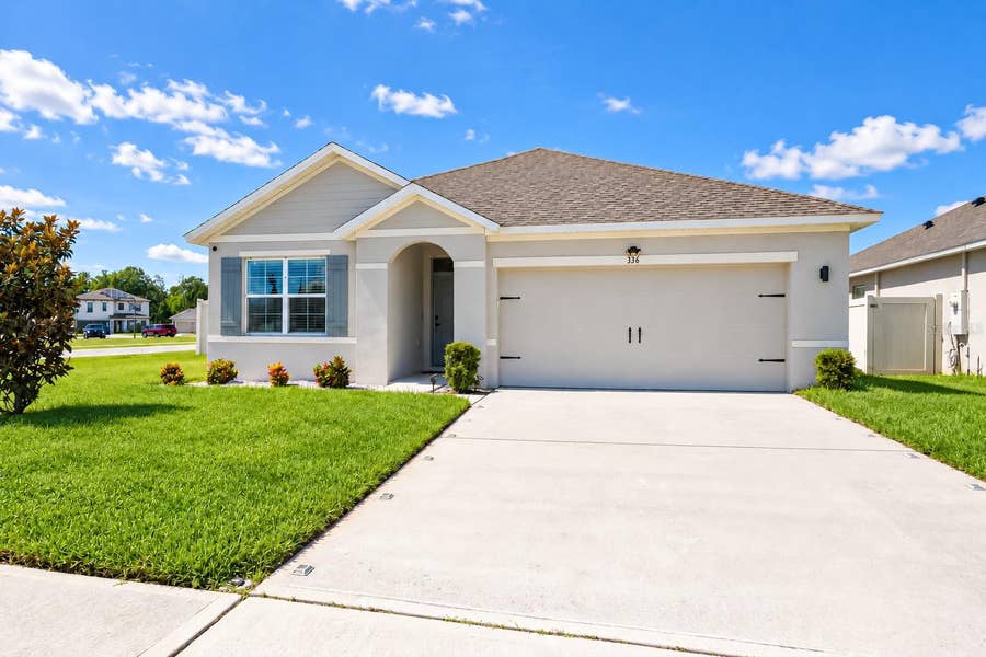 Property photo for 336 WINGED ELM DRIVE, Debary, FL