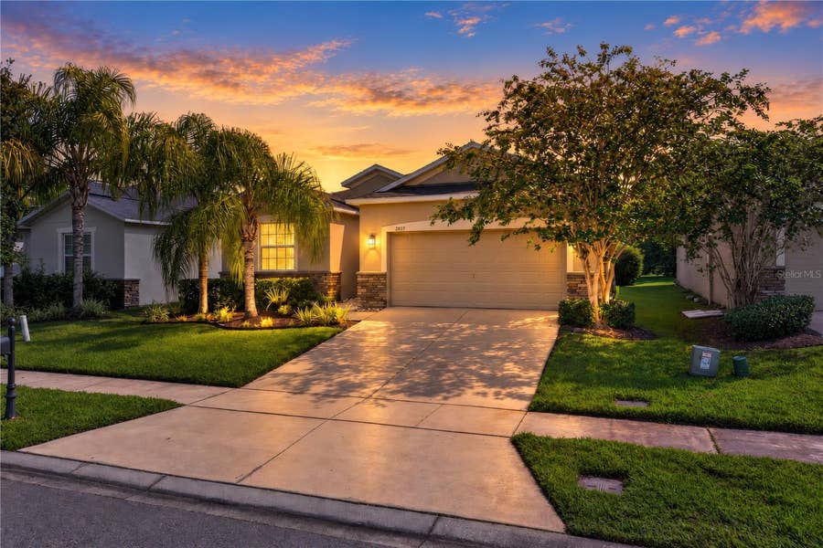 Property photo for 2857 CARRICKTON CIRCLE, Orlando, FL
