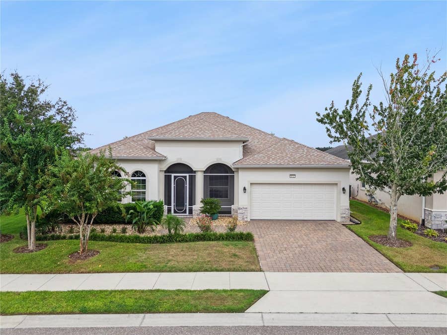 Property photo for 8712 BRIDGEPORT BAY CIRCLE, Mount Dora, FL