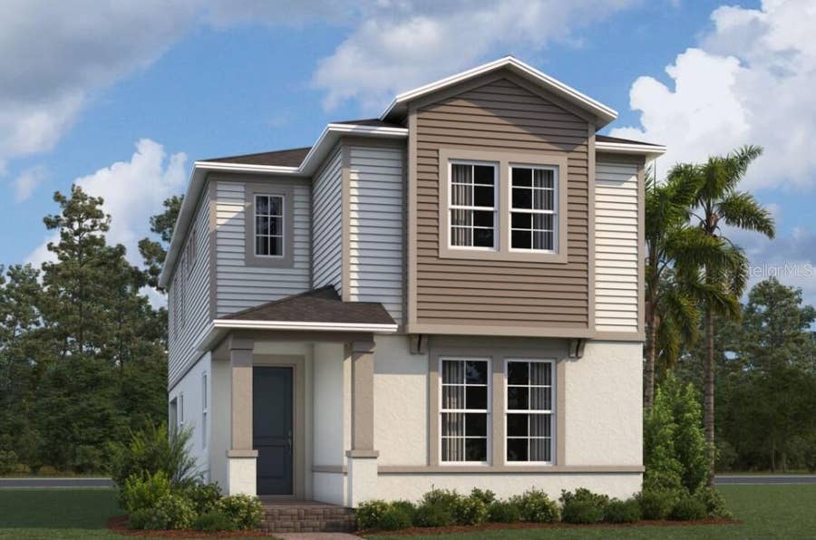 Property photo for 5874 SUGAR RANGE ROAD, St Cloud, FL