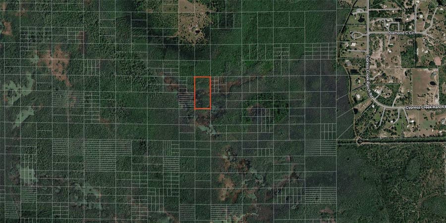 Property photo for HOLOPAW GROVES ROAD, St Cloud, FL
