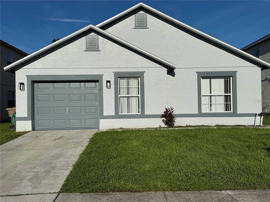 Property photo for 2510 HAMLET LANE, Kissimmee, FL
