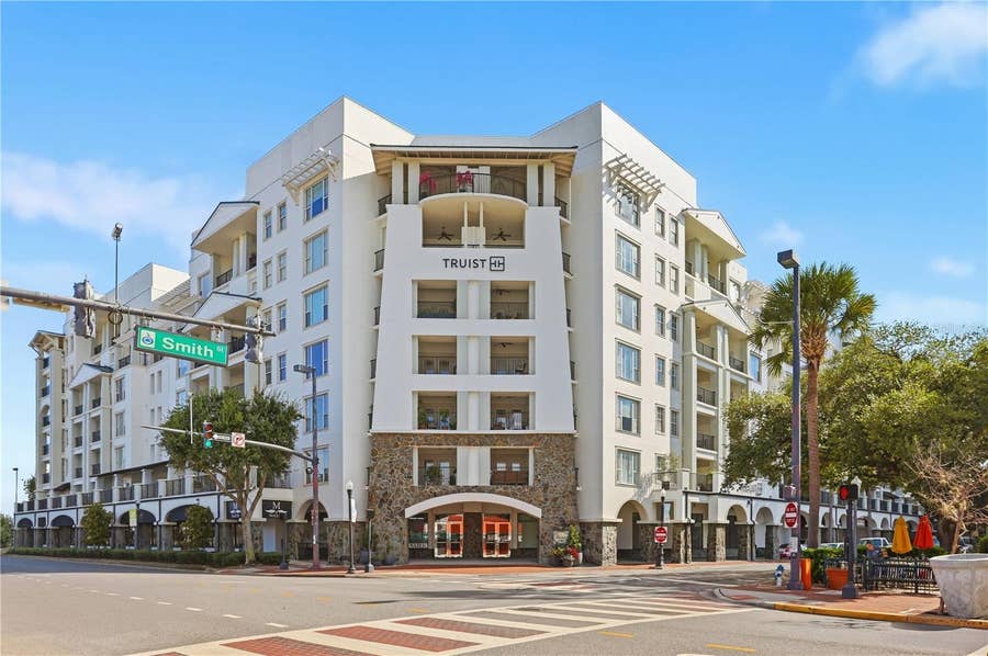 Property photo for 2305 EDGEWATER DRIVE, #1211, Orlando, FL