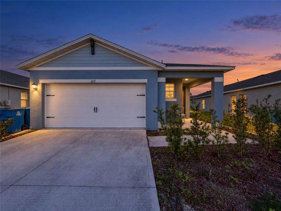 Property photo for 1657 ROSY DALE CIRCLE, Davenport, FL