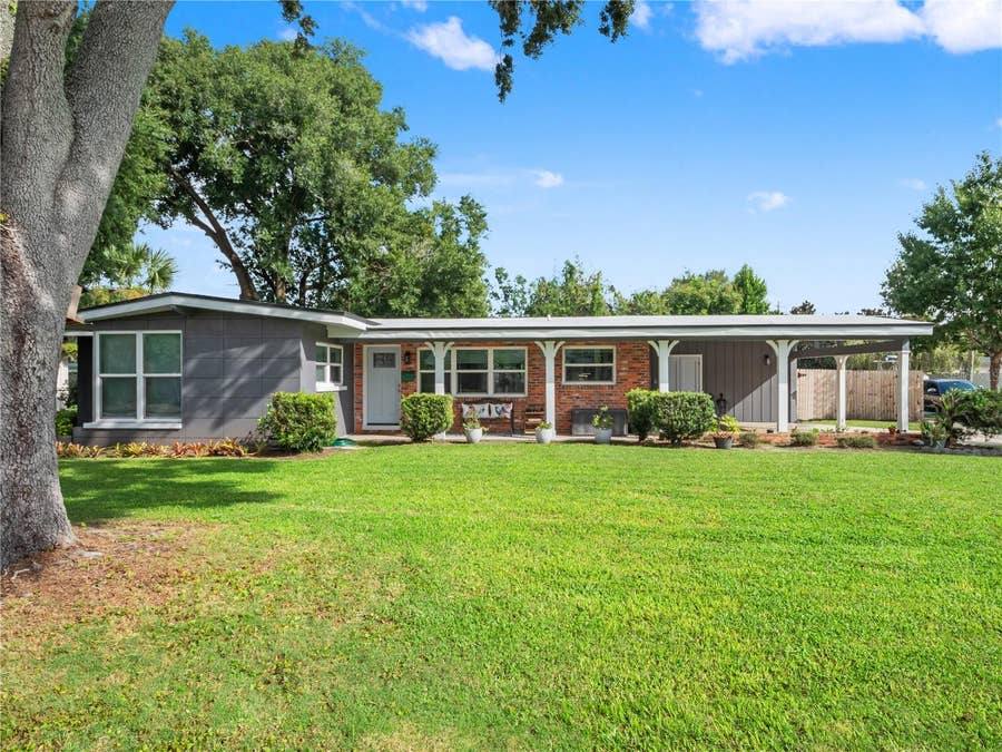 Property photo for 1210 CANBERRA AVENUE, Orlando, FL