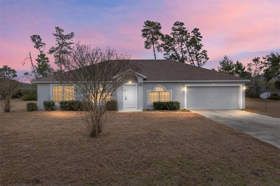 Property photo for 4181 SW 111TH PLACE, Ocala, FL