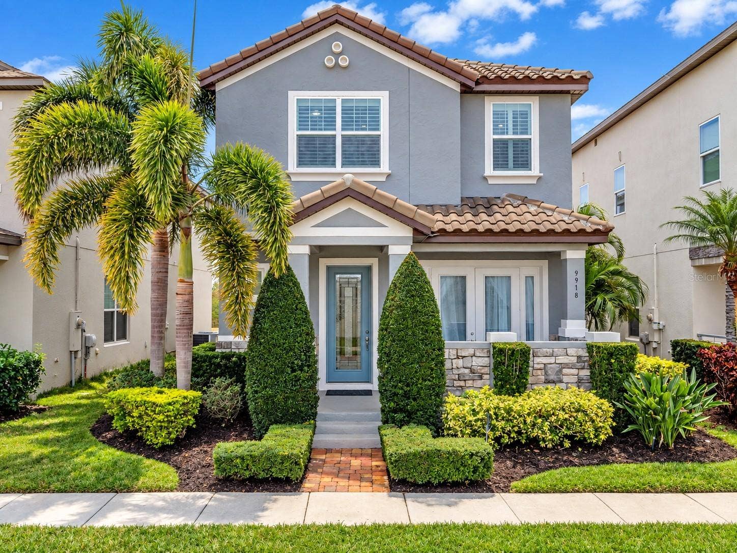 9918 PALLIDA HICKORY WAY, Winter Garden, FL 34787 9918 PALLIDA HICKORY WAY, Winter Garden, FL 34787