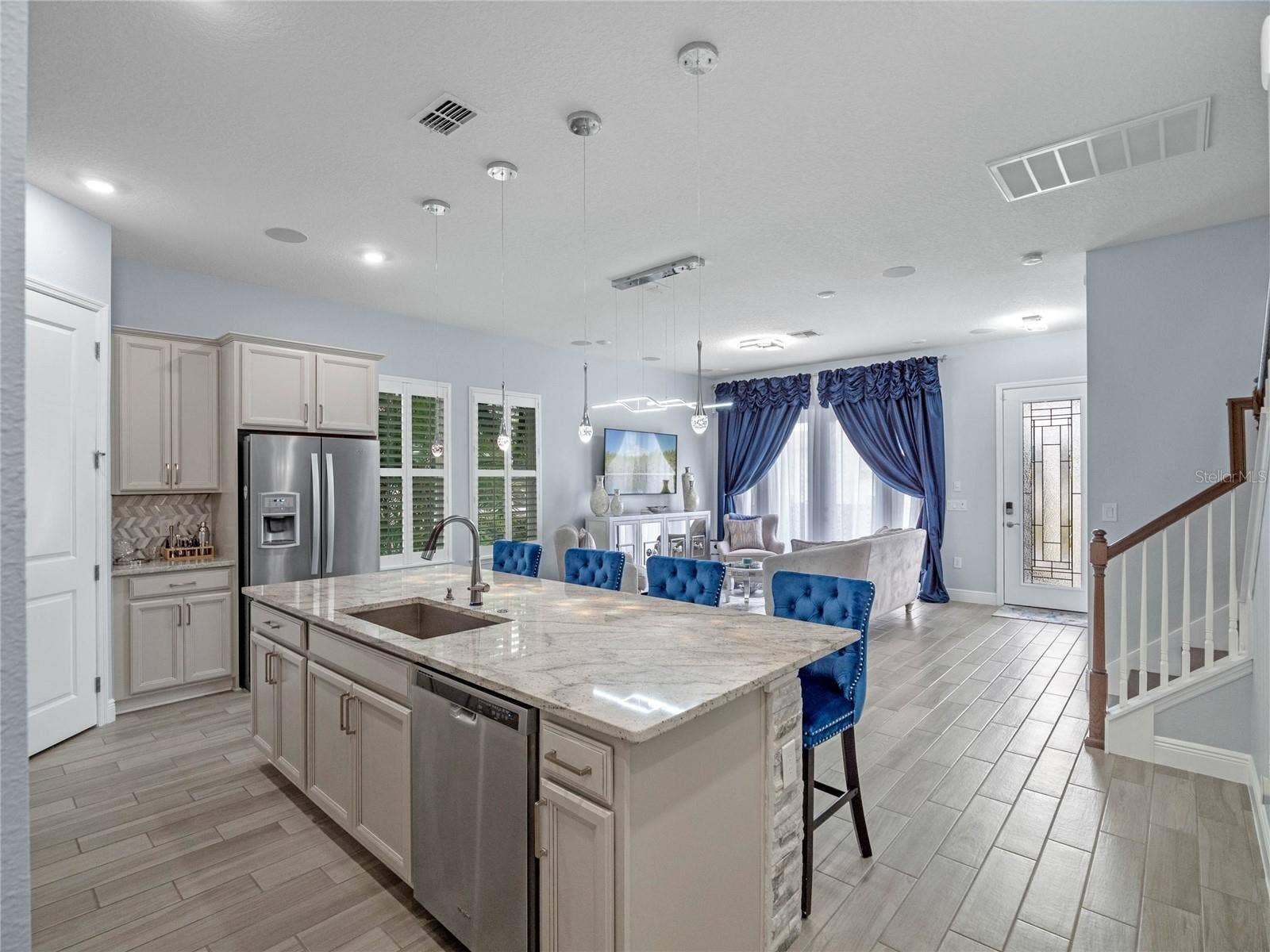 9918 PALLIDA HICKORY WAY, Winter Garden, FL 34787 9918 PALLIDA HICKORY WAY, Winter Garden, FL 34787