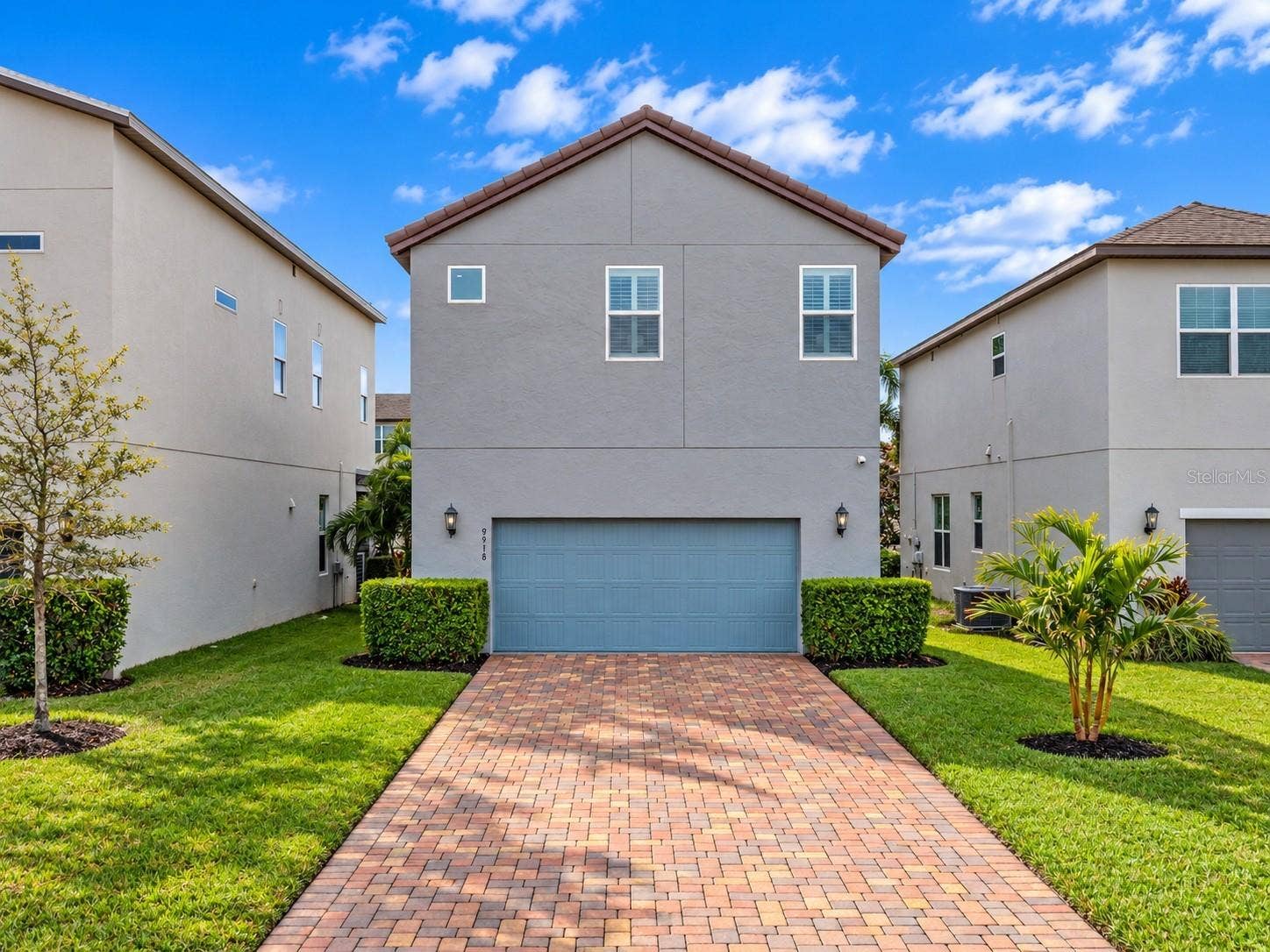 9918 PALLIDA HICKORY WAY, Winter Garden, FL 34787 9918 PALLIDA HICKORY WAY, Winter Garden, FL 34787