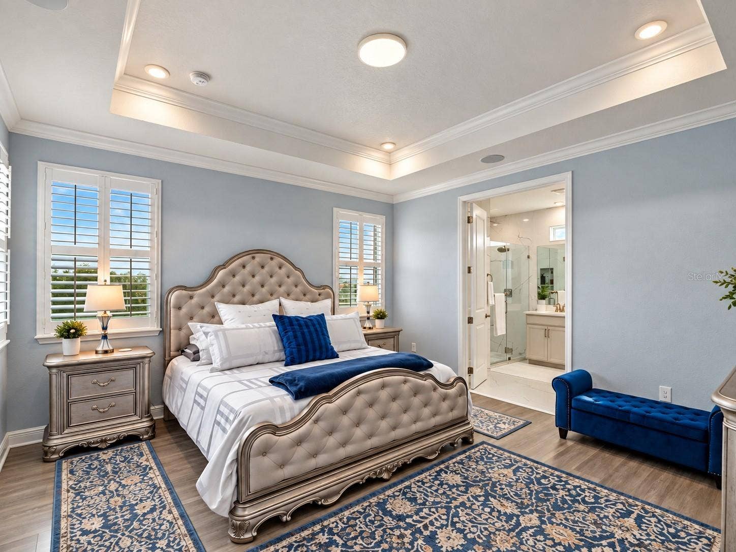 9918 PALLIDA HICKORY WAY, Winter Garden, FL 34787 9918 PALLIDA HICKORY WAY, Winter Garden, FL 34787