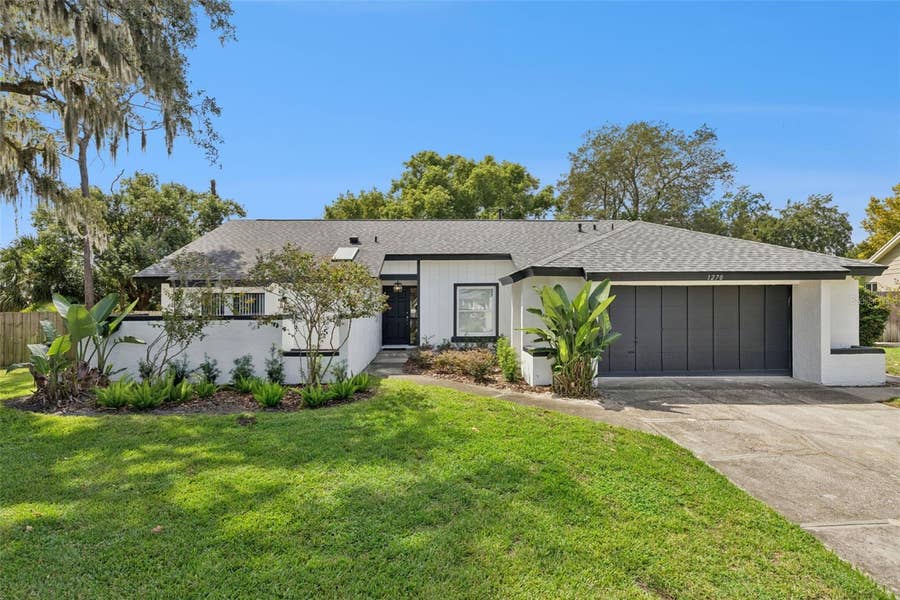 Property photo for 1270 QUEEN ELAINE DRIVE, Casselberry, FL