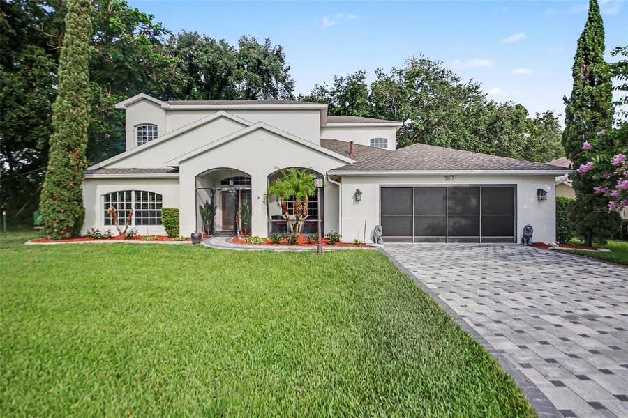 Property photo for 5384 AURORA DRIVE, Leesburg, FL