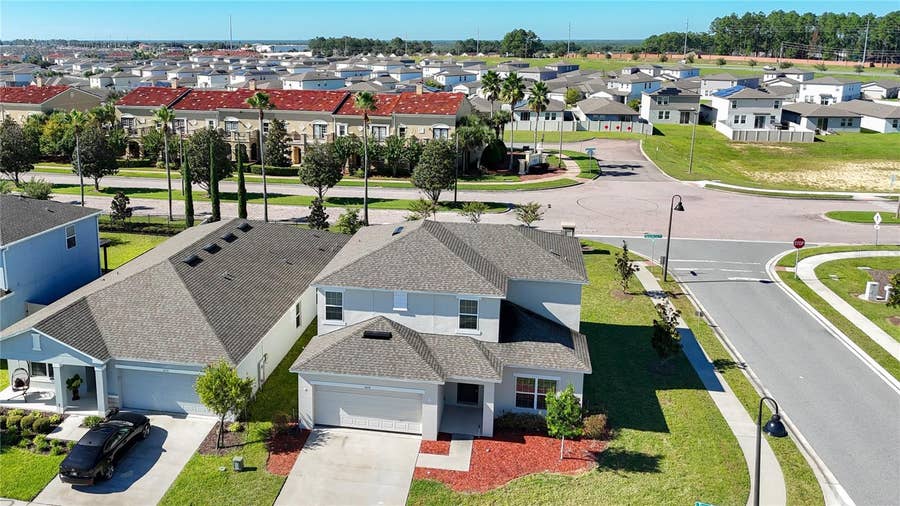 Property photo for 5106 TUSCANY LN, Davenport, FL