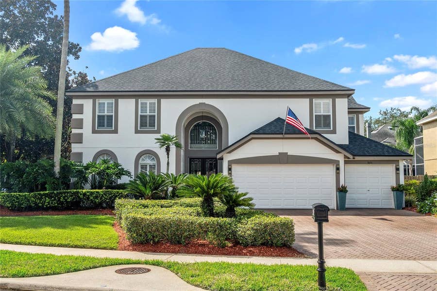 Property photo for 3876 BRANTLEY PLACE CIRCLE, Apopka, FL