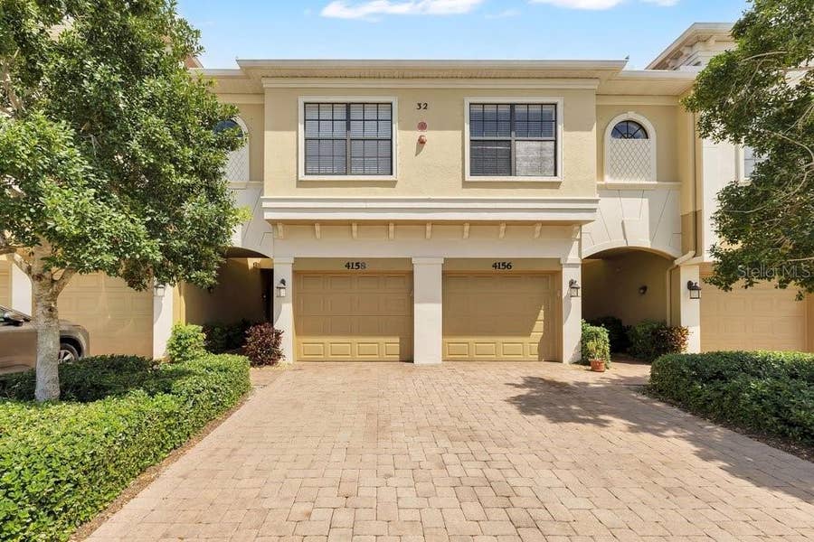 Property photo for 4158 OVERTURE CIRCLE, #4158, Bradenton, FL
