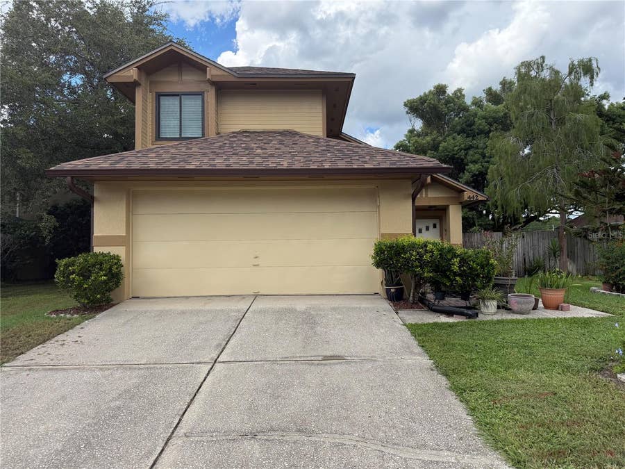 Property photo for 442 E SPRINGTREE WAY, Lake Mary, FL