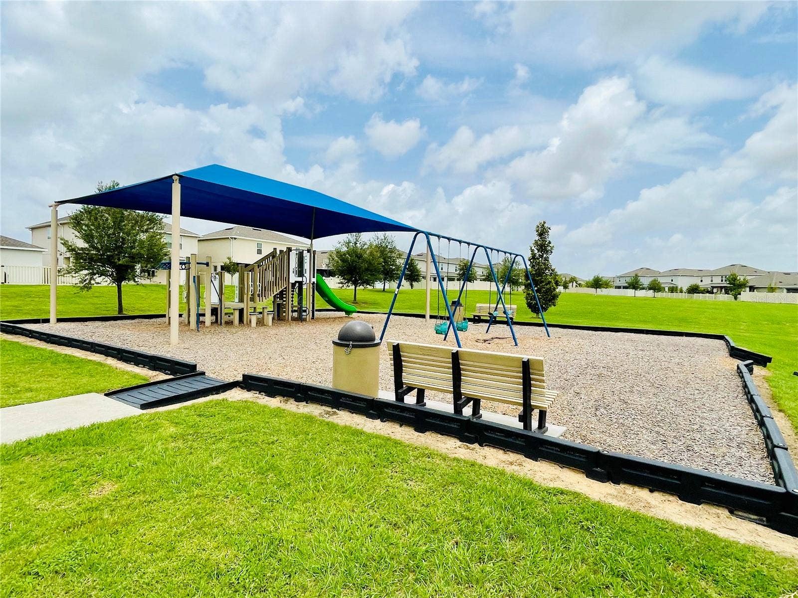 416 LEMONGRASS ROAD, Minneola, FL 34715 Community Playground