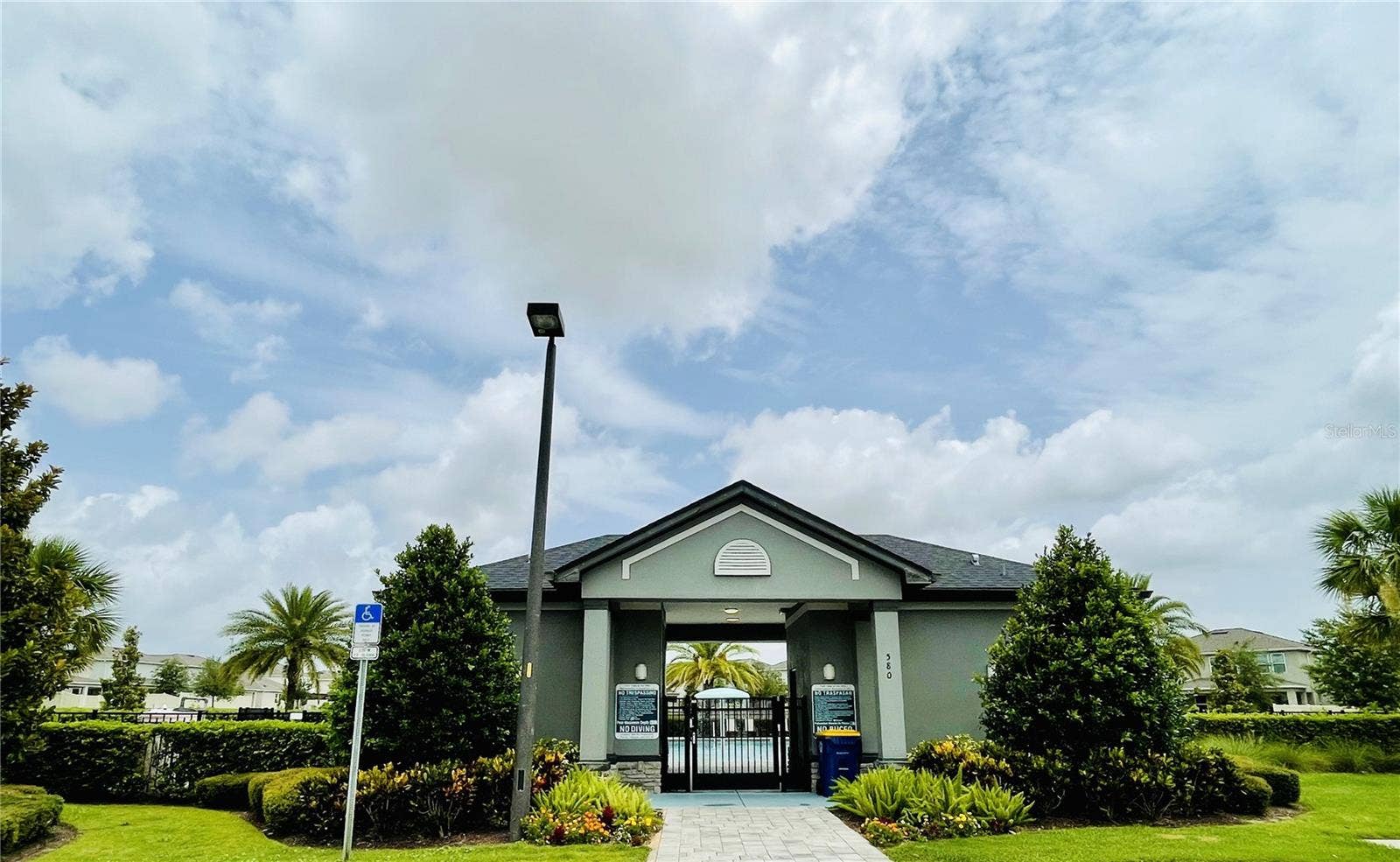 416 LEMONGRASS ROAD, Minneola, FL 34715 Cabana