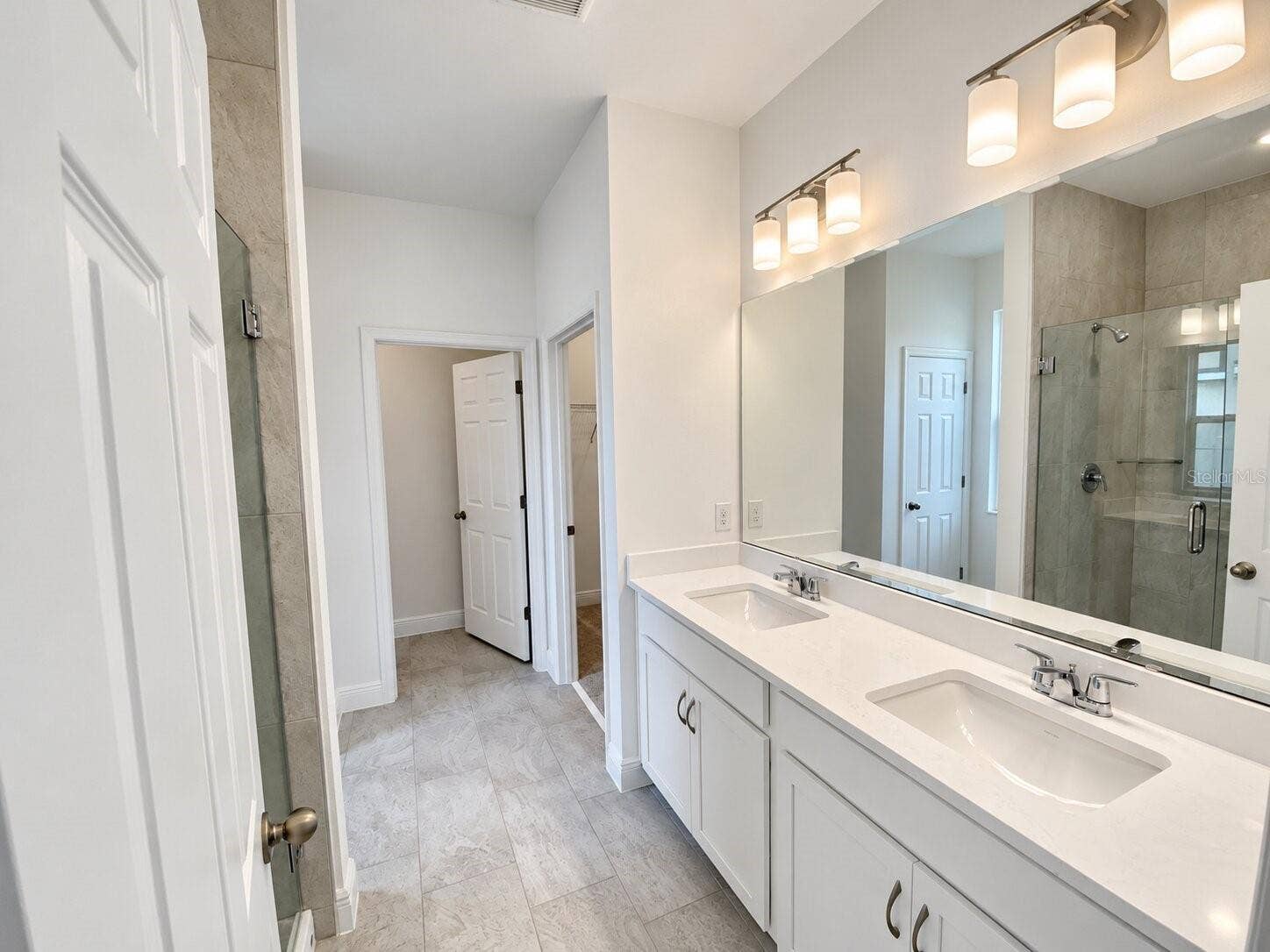 416 LEMONGRASS ROAD, Minneola, FL 34715 Primary Bathroom