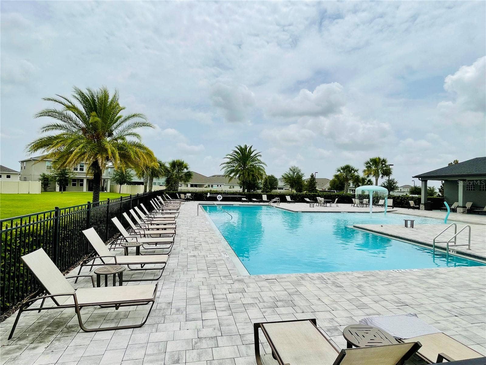 416 LEMONGRASS ROAD, Minneola, FL 34715 Community Pool
