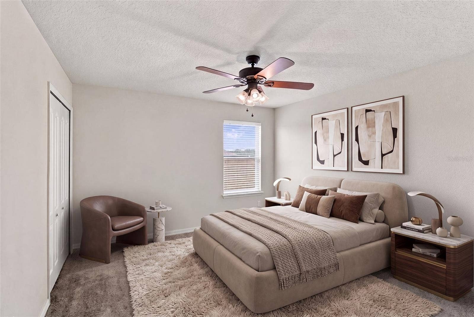 6049 FENDER COURT, Orlando, FL 32837 Virtual Stage