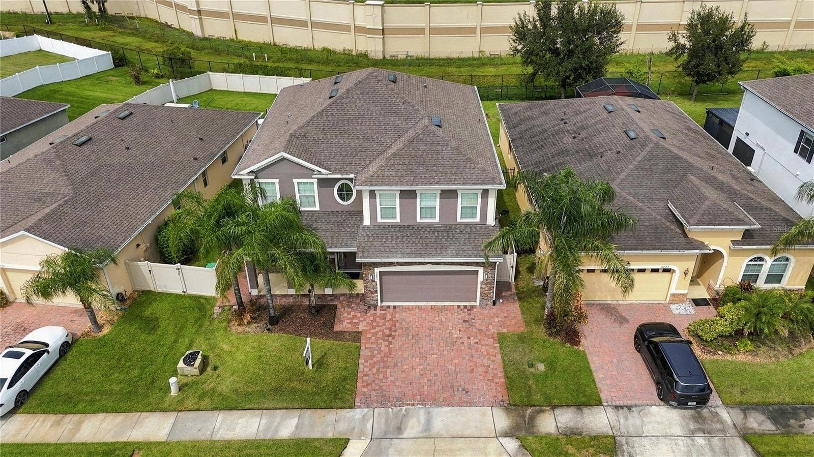 6049 FENDER COURT, Orlando, FL 32837 6049 FENDER COURT, Orlando, FL 32837