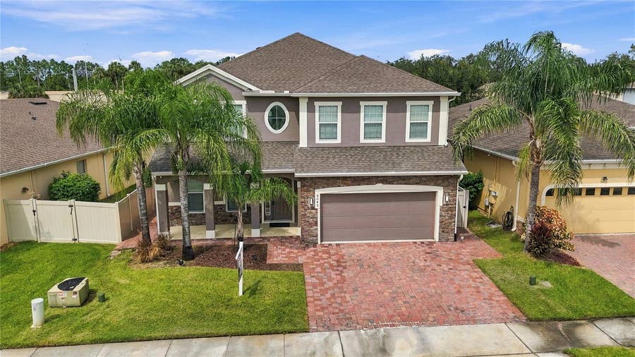 Property photo for 6049 FENDER COURT, Orlando, FL