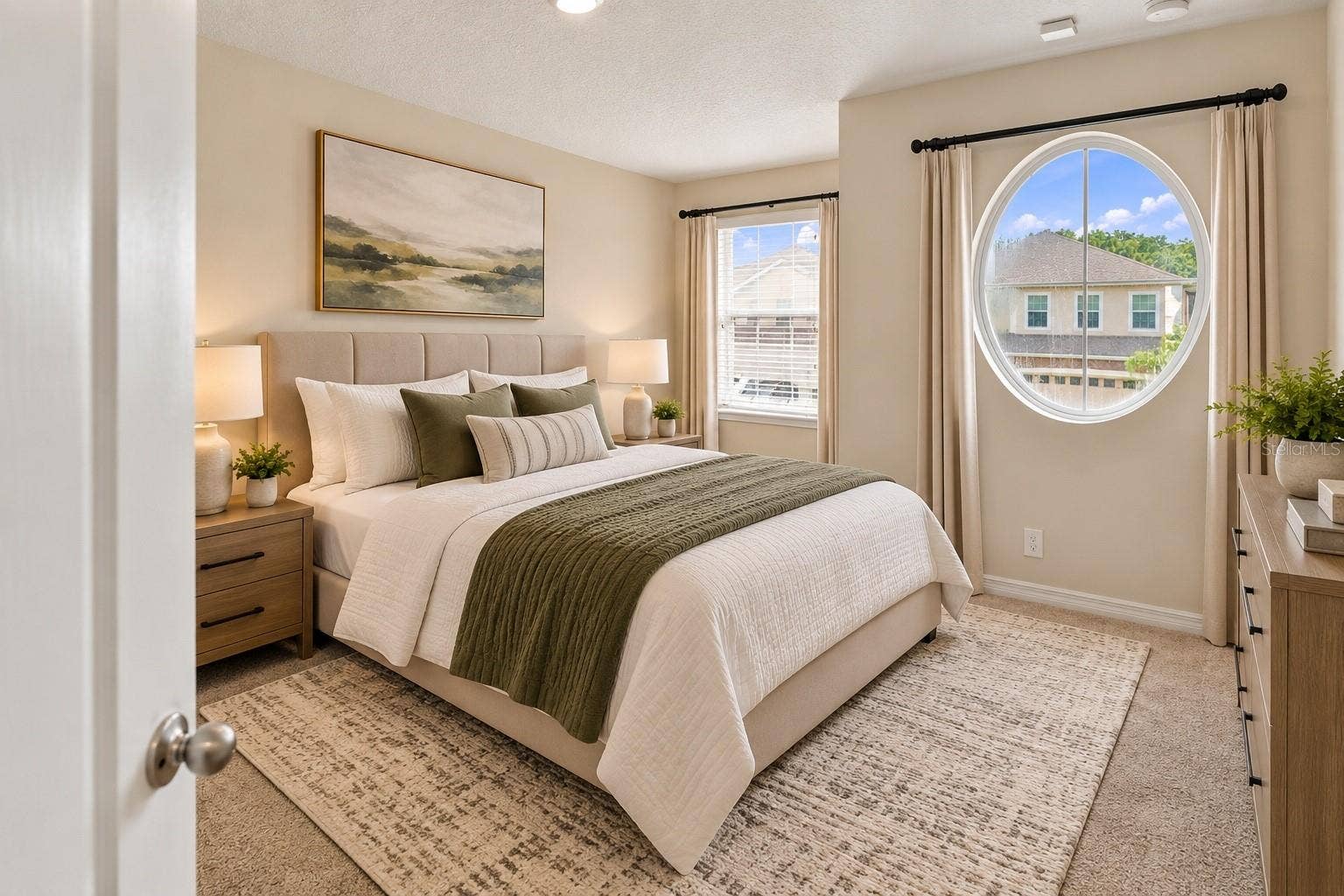 6049 FENDER COURT, Orlando, FL 32837 Virtual Staging