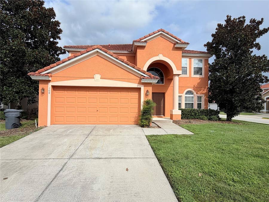 Property photo for 108 MIRO DRIVE, Davenport, FL