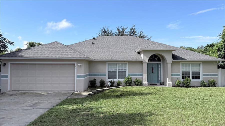 Property photo for 582 NARDELLO DRIVE, Deltona, FL