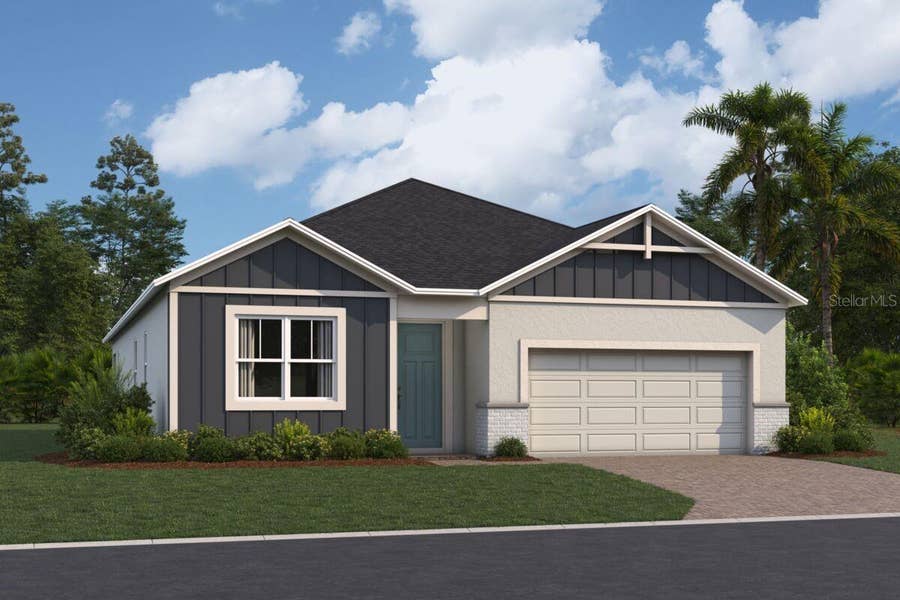 Property photo for 4272 ARCADIA GARDEN WAY, St Cloud, FL